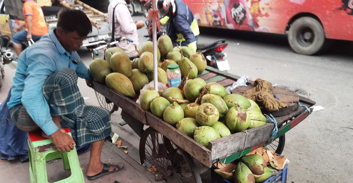 dhaka post