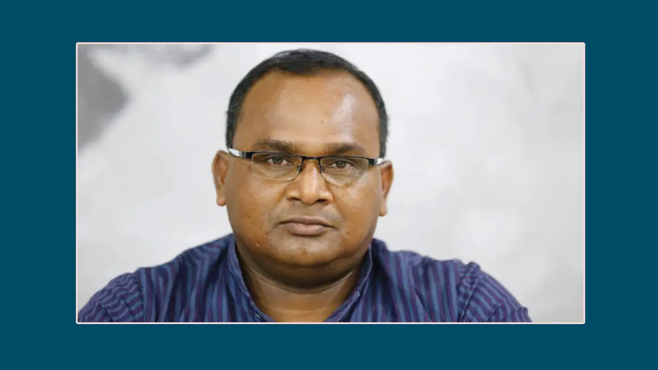 হুমকিদাতাদের এক রাতের মধ্যে বিনাশের ক্ষমতা আ.লীগ রাখে