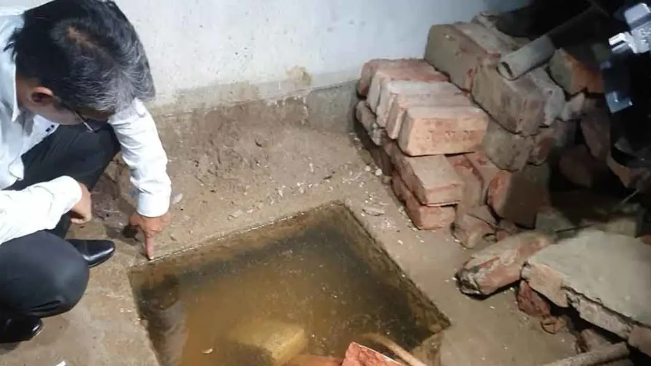 মশার লার্ভা বেশি, সেপ্টেম্বর পর্যন্ত থাকবে ডেঙ্গু উপদ্রব
