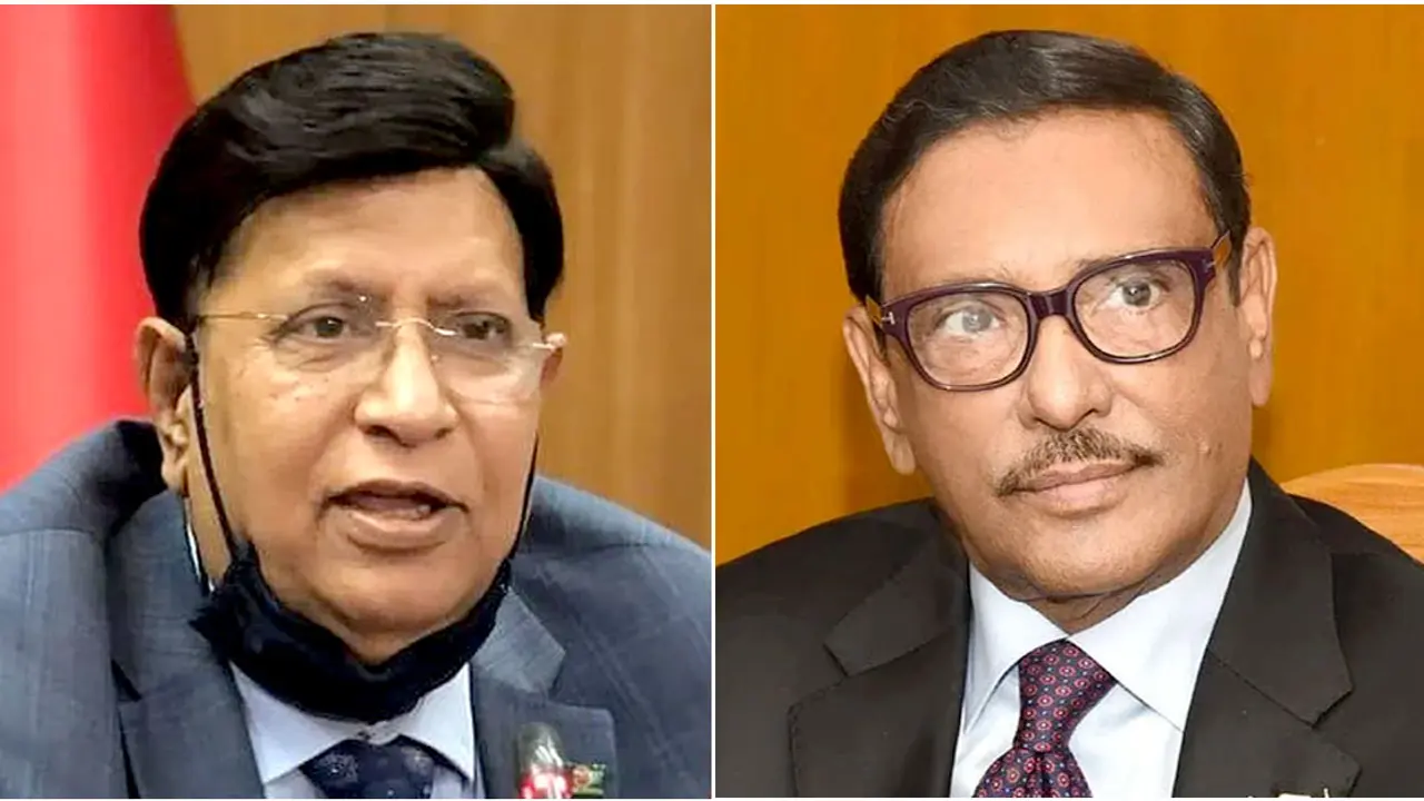 পররাষ্ট্রমন্ত্রীর বক্তব্য ব্যক্তিগত, ভারতকে অনুরোধ করেনি আ.লীগ