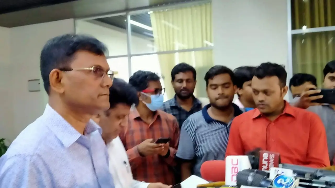সব জেলা পরিষদের ভোট ১৭ অক্টোবর