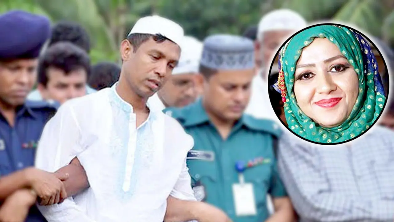 বাবুলের কথায় ৩ লাখ টাকায় কিলিং মিশনে নামেন ৬ জন