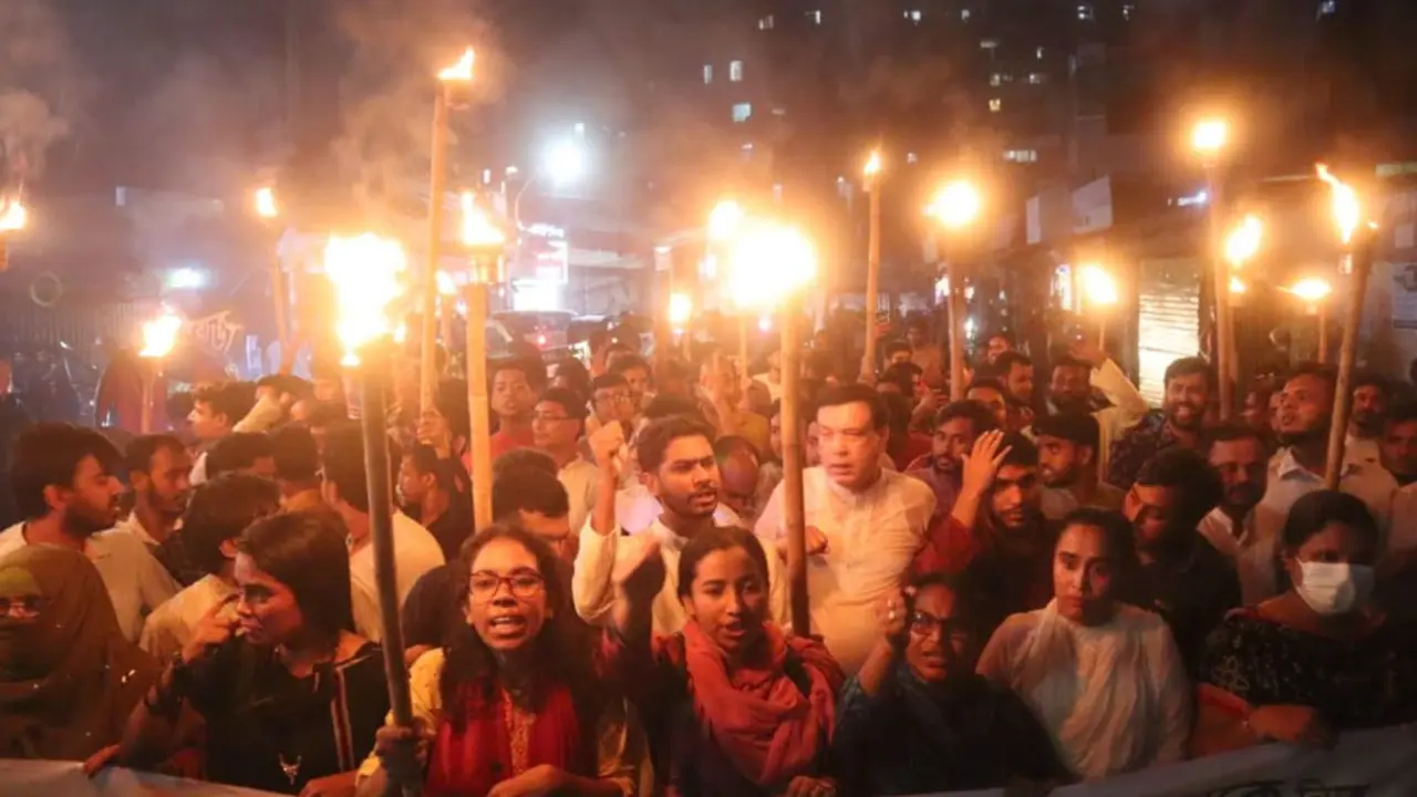 দেশকে কারাগারে পরিণত করা হয়েছে : নুর