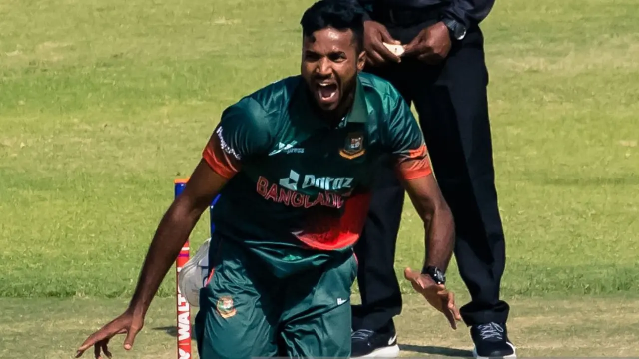 এবাদত আগে কেন সুযোগ পাননি সেই উত্তর খুঁজছেন তামিম