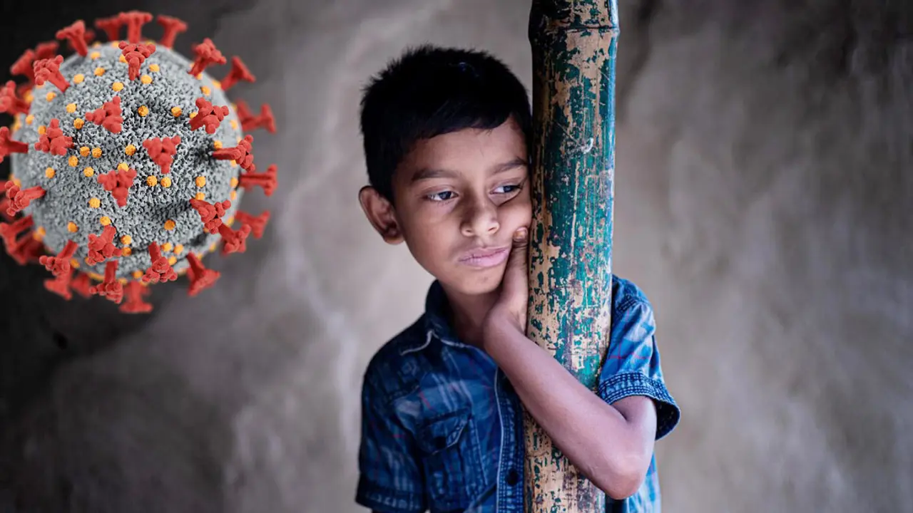 ‘অটো পাস’ ‘কোভিড ব্যাচ’ বলে শিশুর ক্ষতি করছেন না তো?