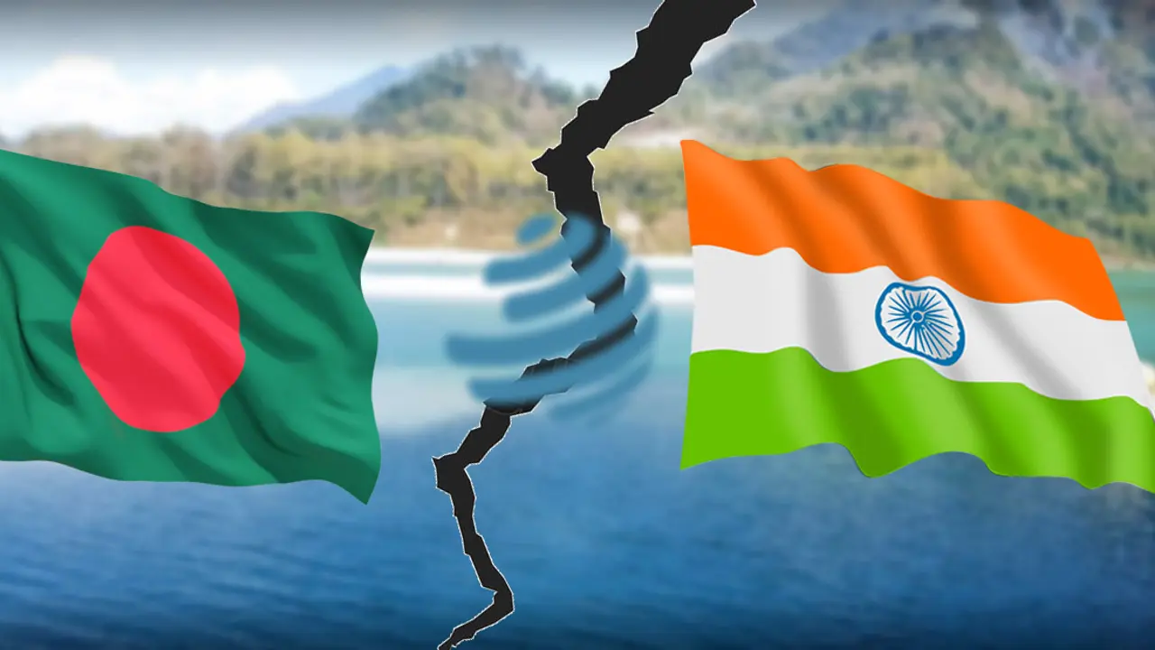 প্রধানমন্ত্রীর ভারত সফর : তিস্তার জট খোলা নিয়ে ‘নিশ্চয়তা’ নেই