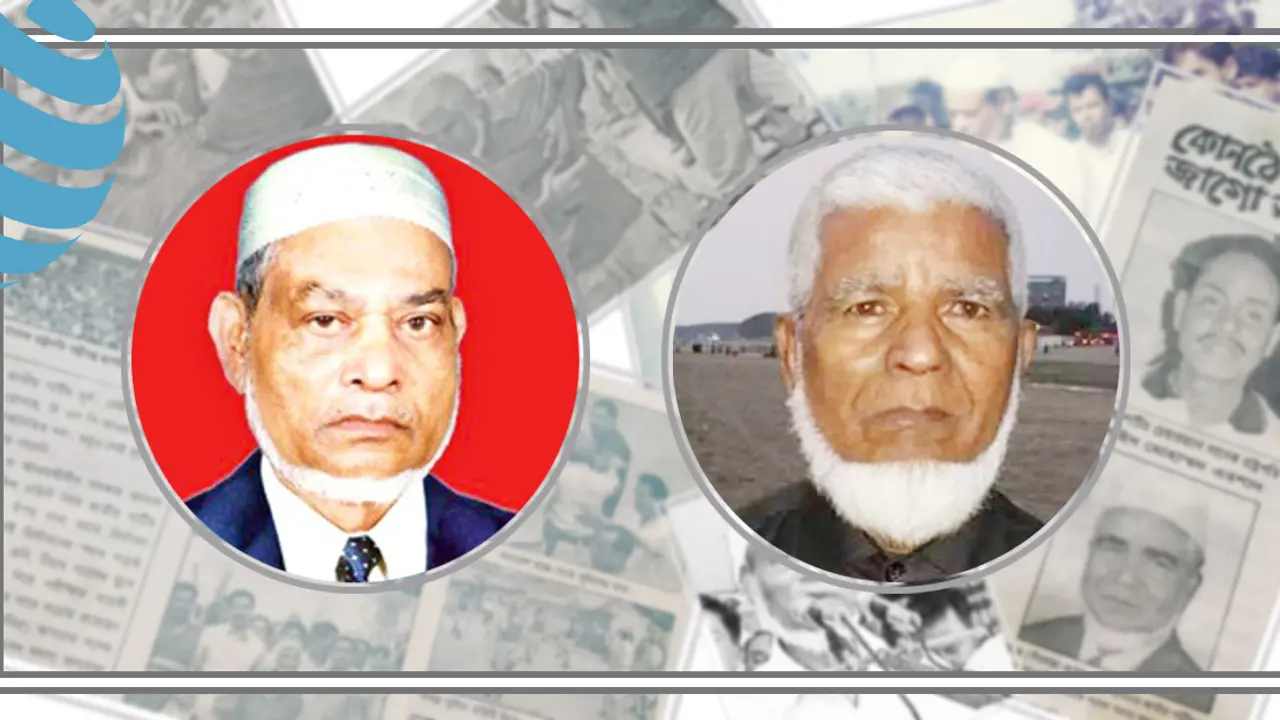 যেভাবে ‘গরিবের ভরসা’ হয়ে উঠেছিলেন রহিম উদ্দিন ও করিম উদ্দিন