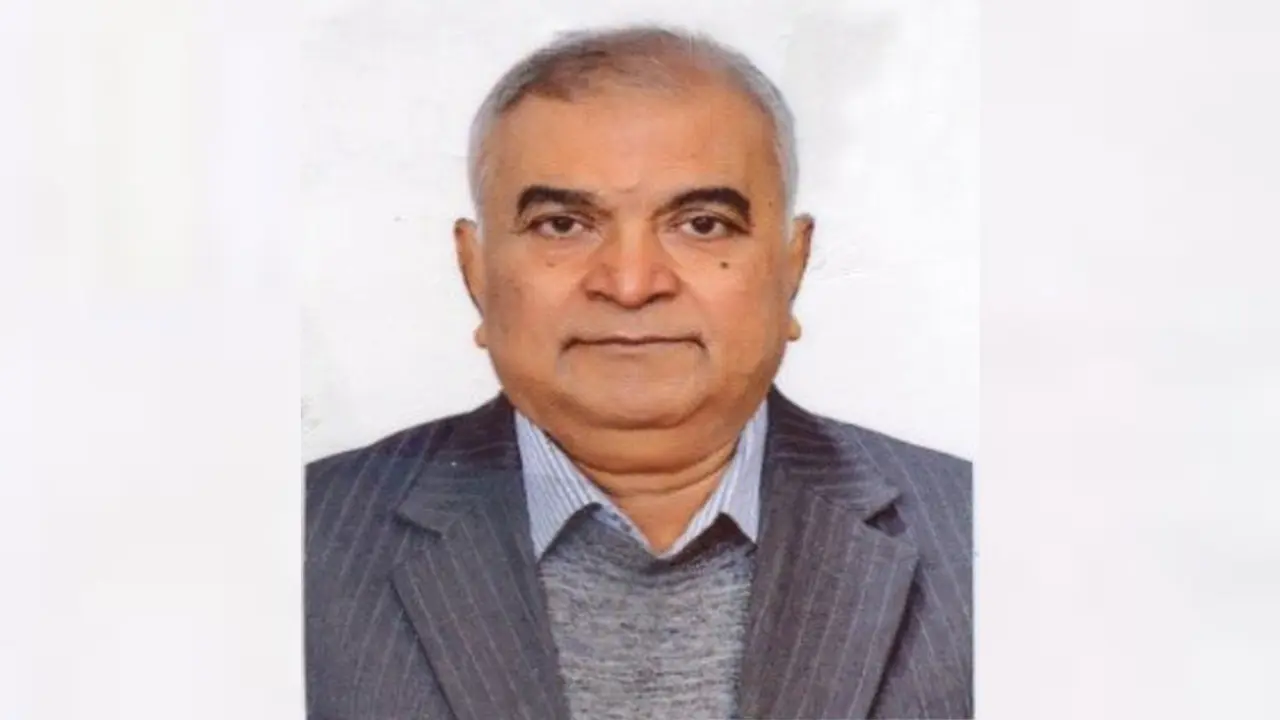 ডিএসই পরিচালক হাবিবুল্লাহ মারা গেছেন