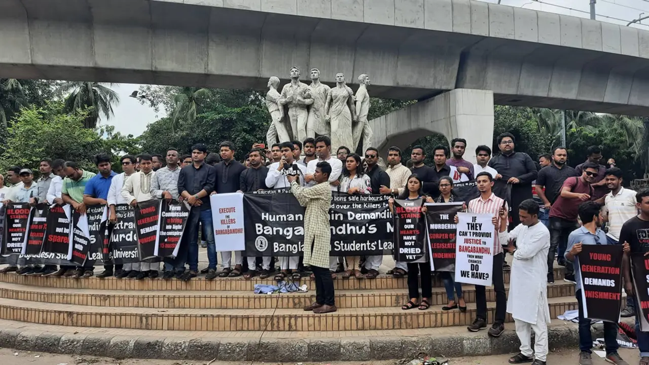 বুয়েটে পুনরায় ছাত্র রাজনীতি চালুর অনুরোধ জয়ের