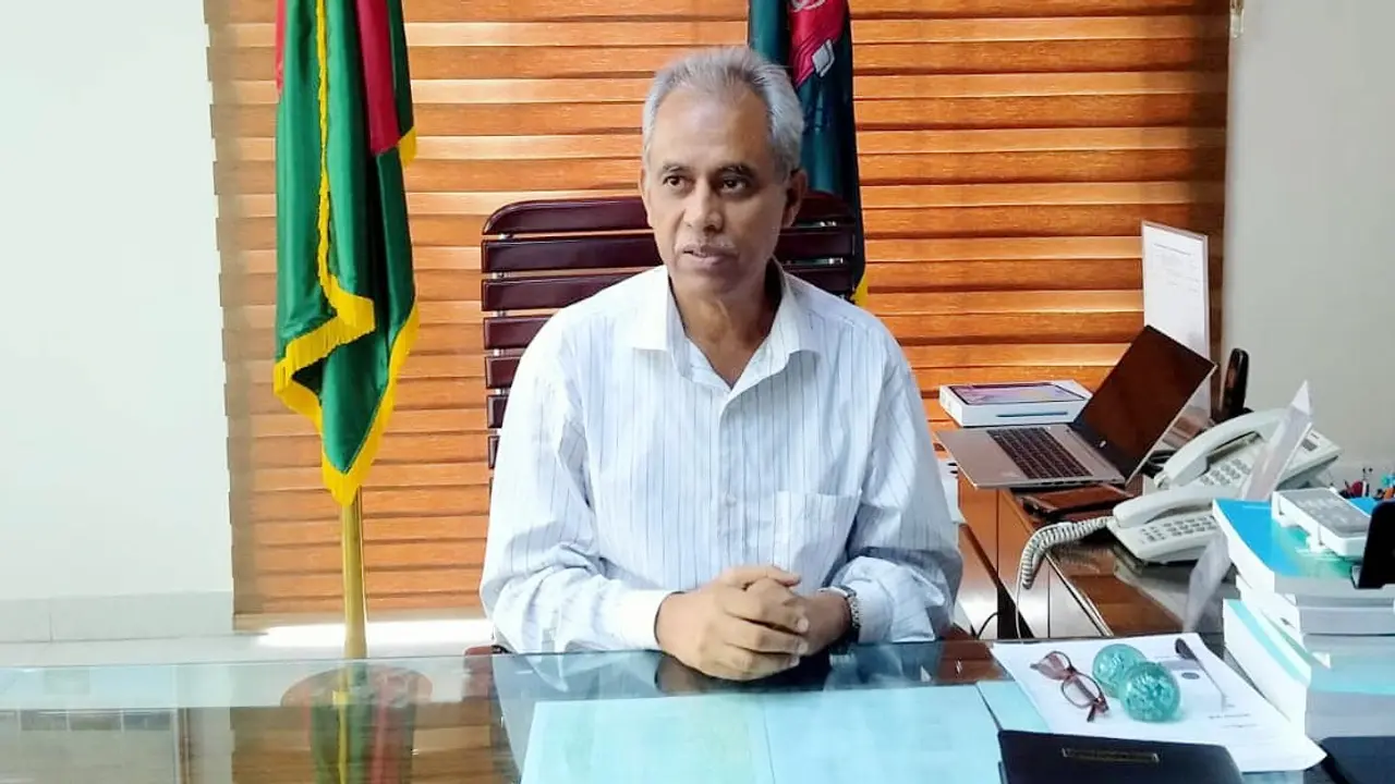 ‘কোনো নামেই নিবন্ধন পাবে না জামায়াত’