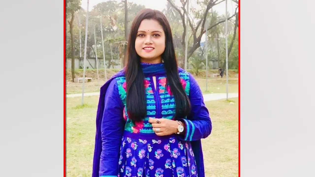 আমার অপরাধ হয়েছে, আমি ক্ষমাপ্রার্থী : ইডেন ছাত্রলীগ সভাপতি