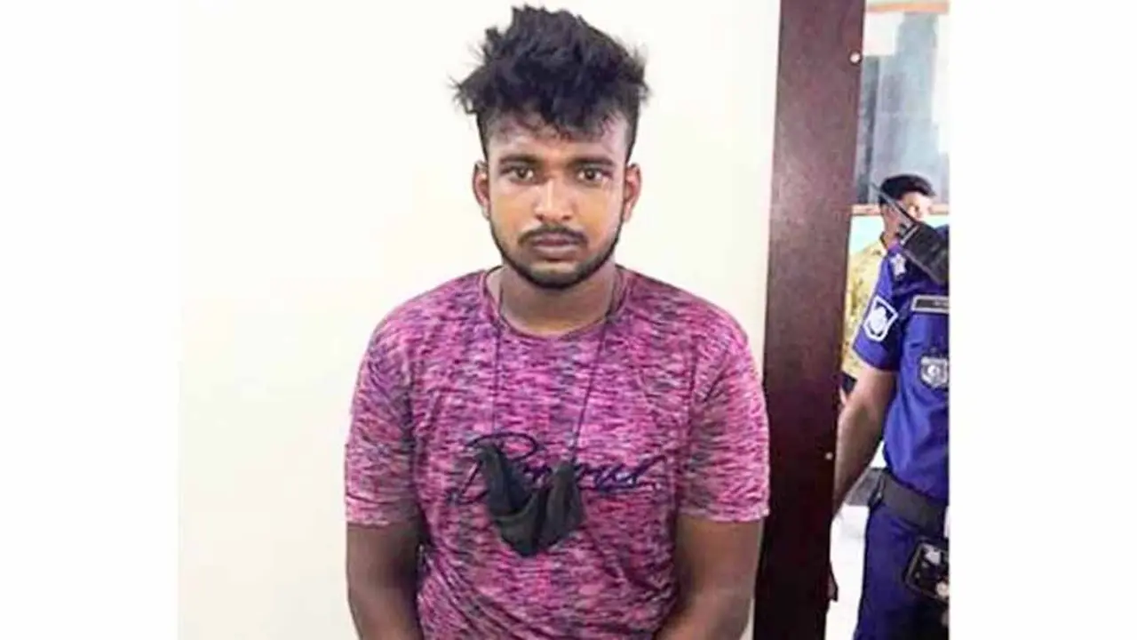 দোকানদারকে বিকাশ নম্বর বলা মাত্রই টুকে নিত ফয়সাল