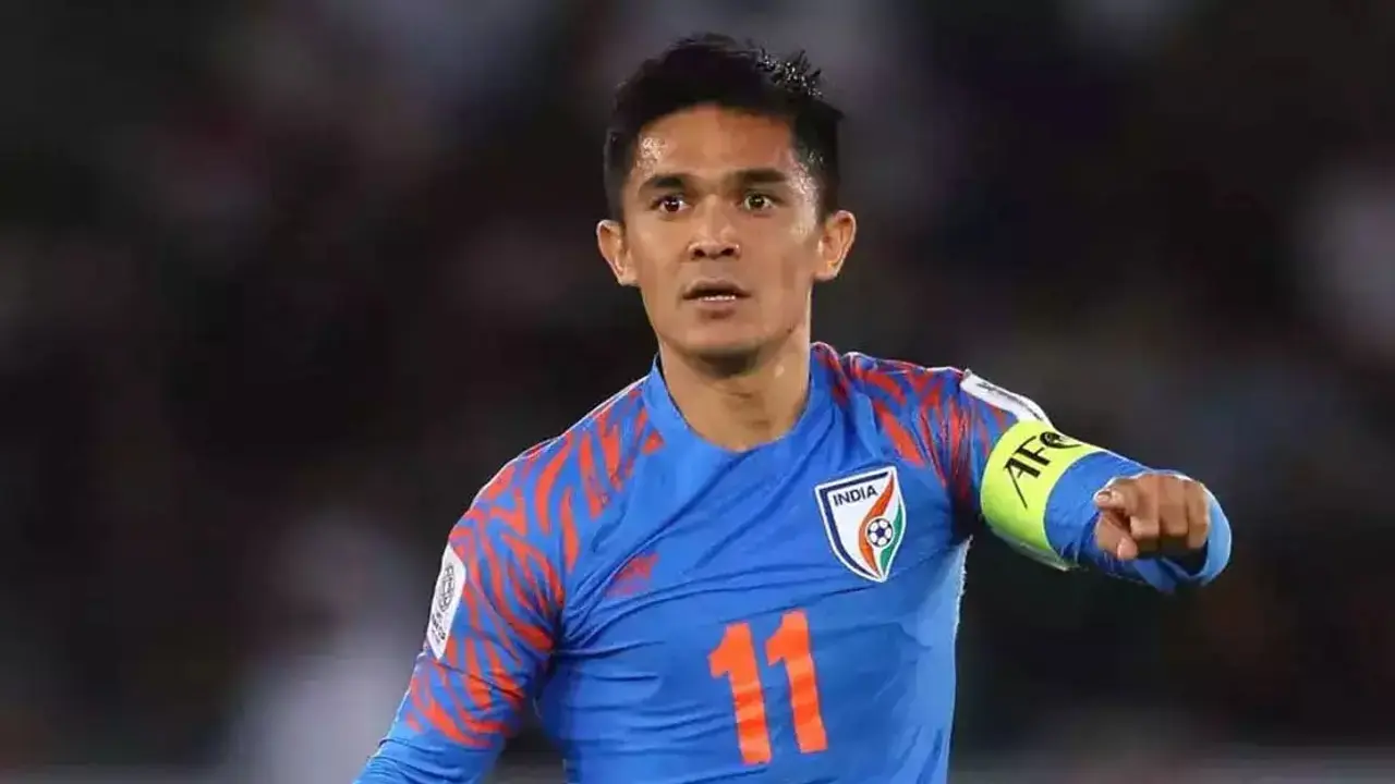 ভারতকে নিষিদ্ধ করল ফিফা