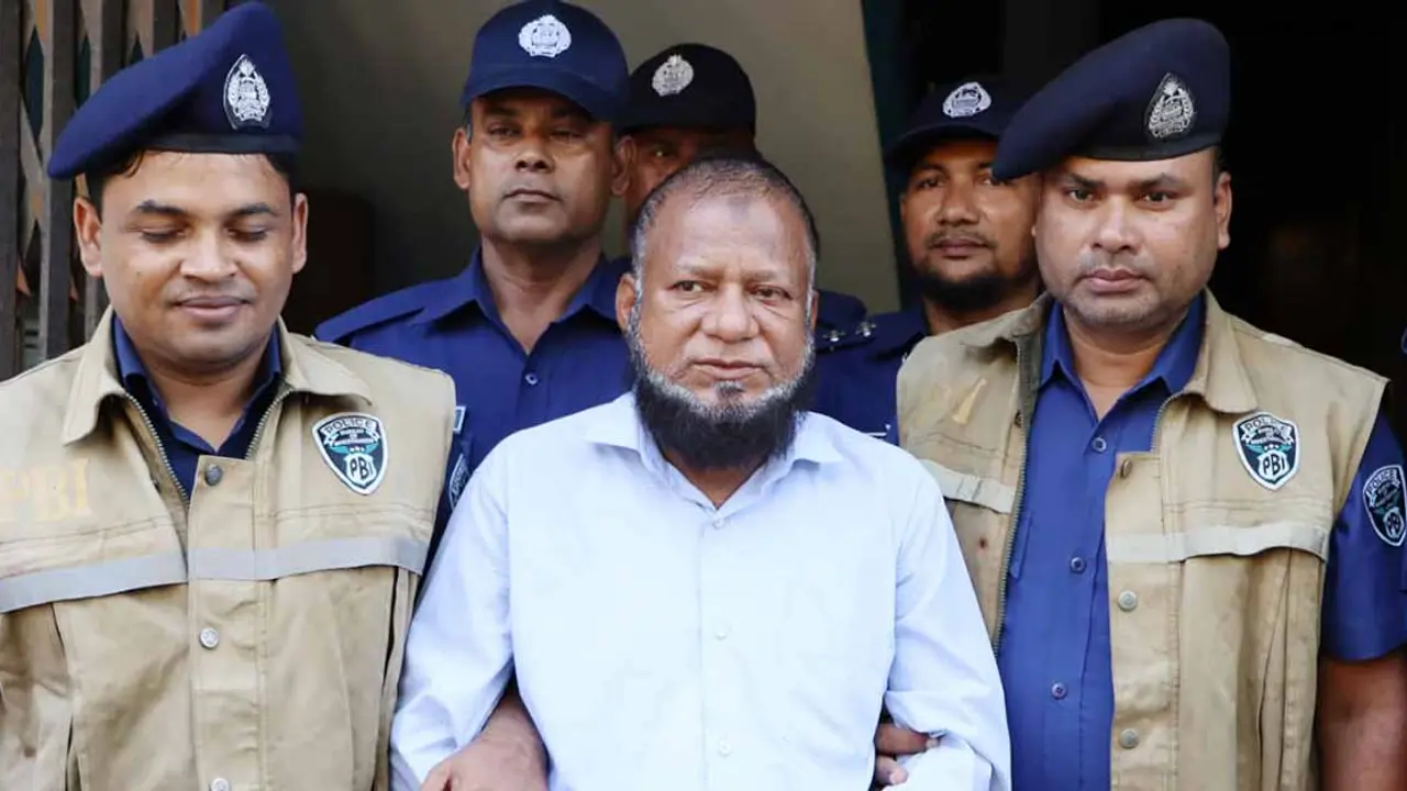 গাইবান্ধা সোনালী ব্যাংক থেকে সোয়া ৩ কোটি টাকা উধাও
