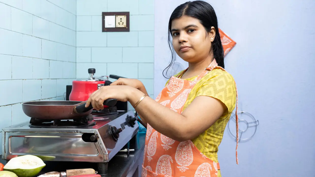 গ্যাস সাশ্রয় করার সহজ উপায়