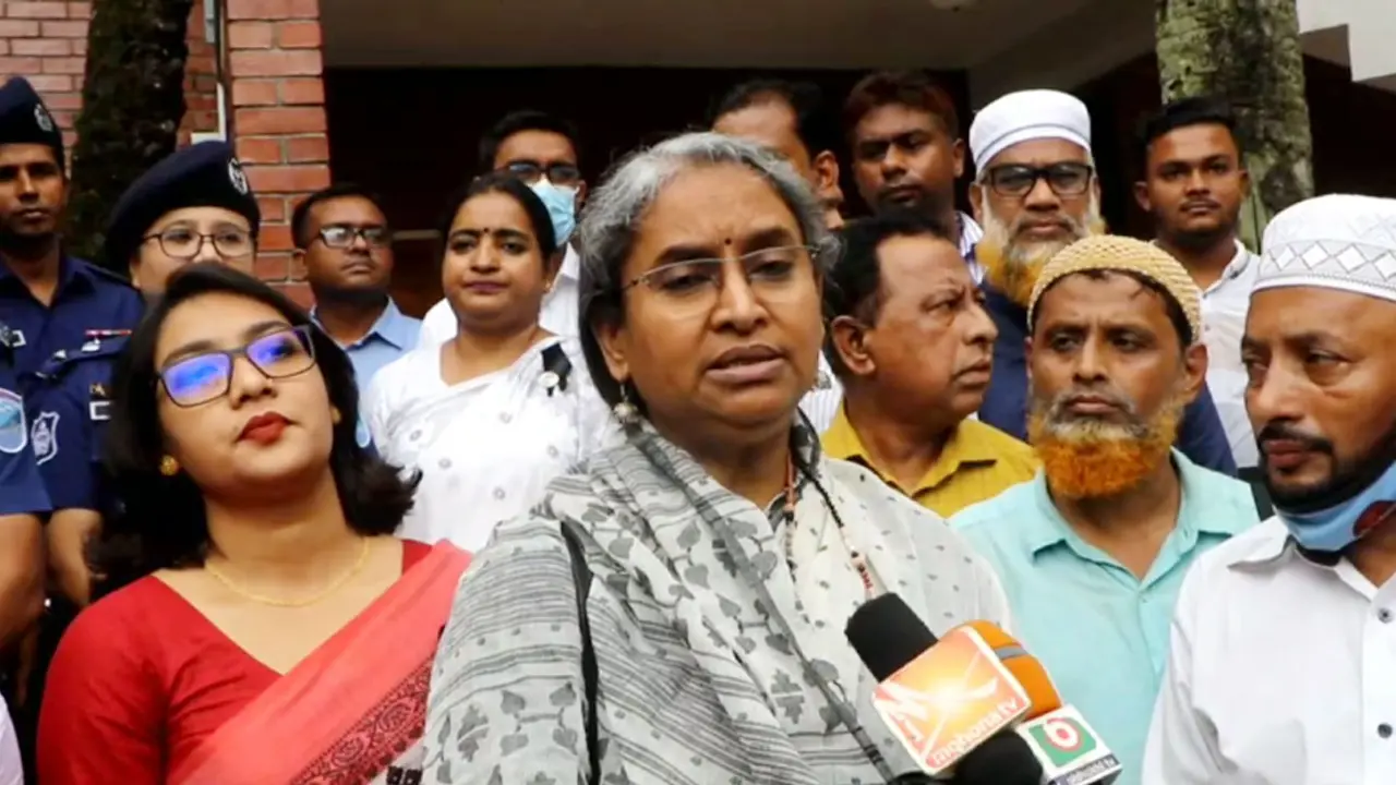 ২ দিন শিক্ষাপ্রতিষ্ঠান বন্ধ থাকলে শিক্ষার্থীদের কোনো ক্ষতি হবে না