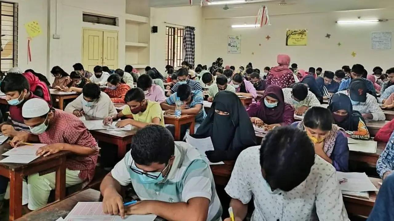 গুচ্ছের ফল পুনর্নিরীক্ষণের আবেদন শুরু মঙ্গলবার