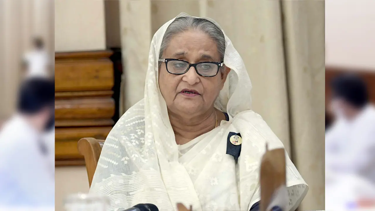 মানুষের কষ্ট আমরা উপলব্ধি করতে পারছি : প্রধানমন্ত্রী