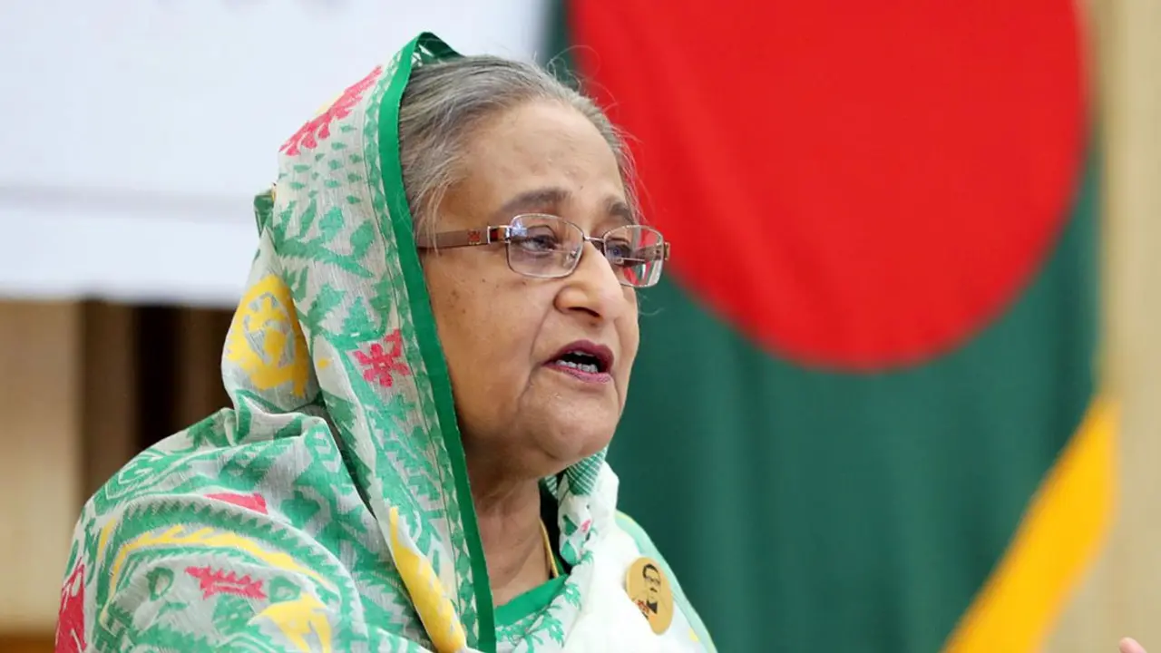 শেখ হাসিনার ভারত সফরে গুরুত্ব পাবে পানি বণ্টন