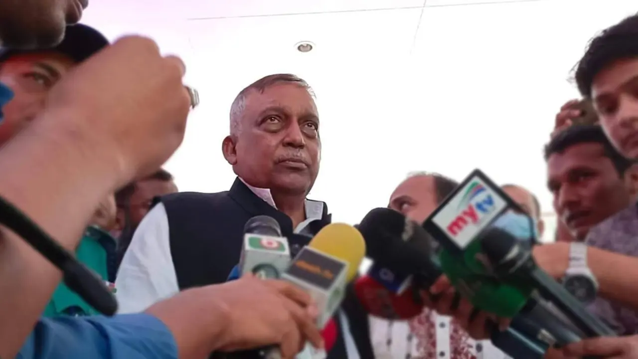 তথ্য-প্রমাণ ছাড়া কিছু বললে কেউ বিশ্বাস করে না