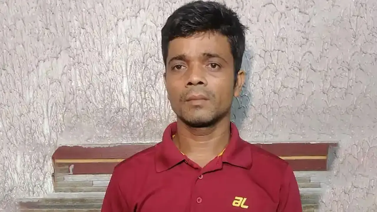 নামের মিলে ৬ মাস কারাভোগের পর মুক্তি পেলেন জাসেদুল