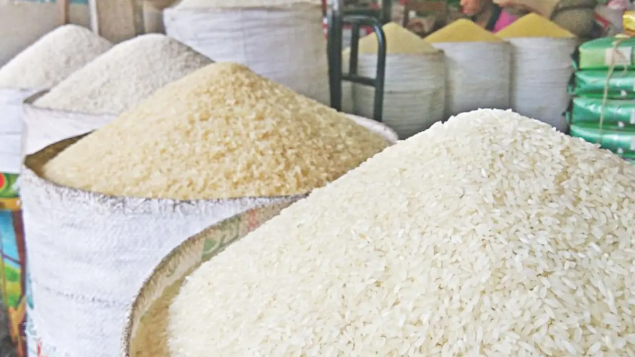 চালের আমদানি শুল্ক প্রত্যাহার, নিয়ন্ত্রণমূলক শুল্ক মাত্র ৫%