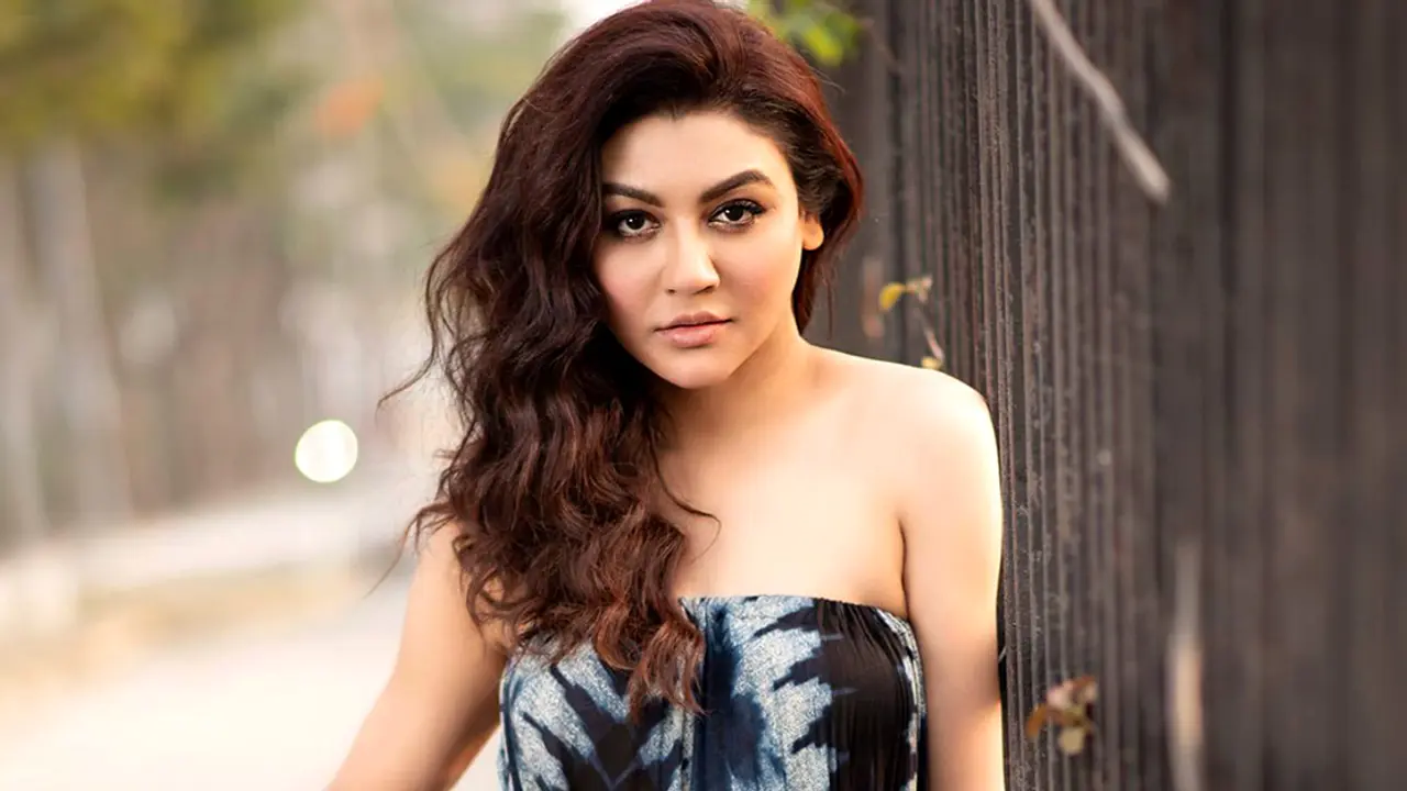 জীবনটা ক্যামেরার মতো: জয়া আহসান