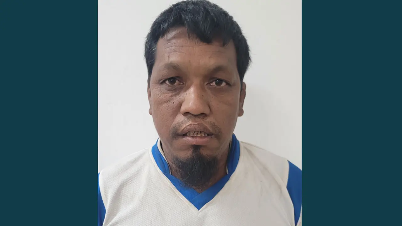 পরিচয় না মেলায় ২ বছর ৯ মাস ধরে কারাবন্দী
