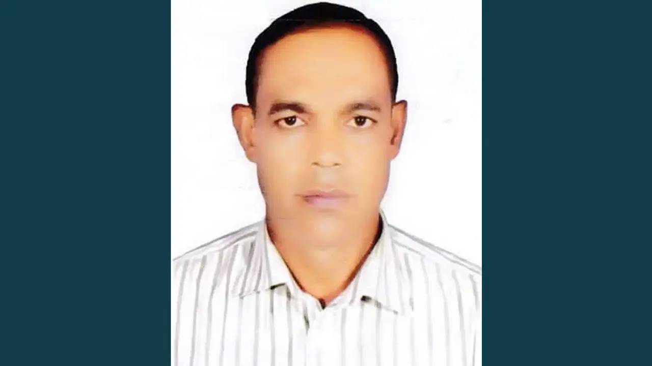 ভুয়া সনদে ৮ বছর ধরে প্রধান শিক্ষক তিনি