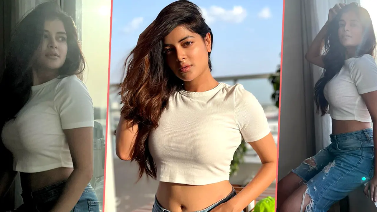 মধুমিতার ছবিতে ‘আপত্তিকর’ মন্তব্যের ছড়াছড়ি