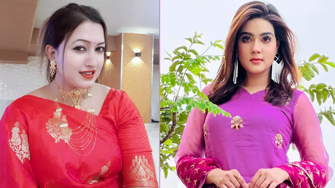 মাহির ওপর ক্ষেপেছেন প্রযোজক