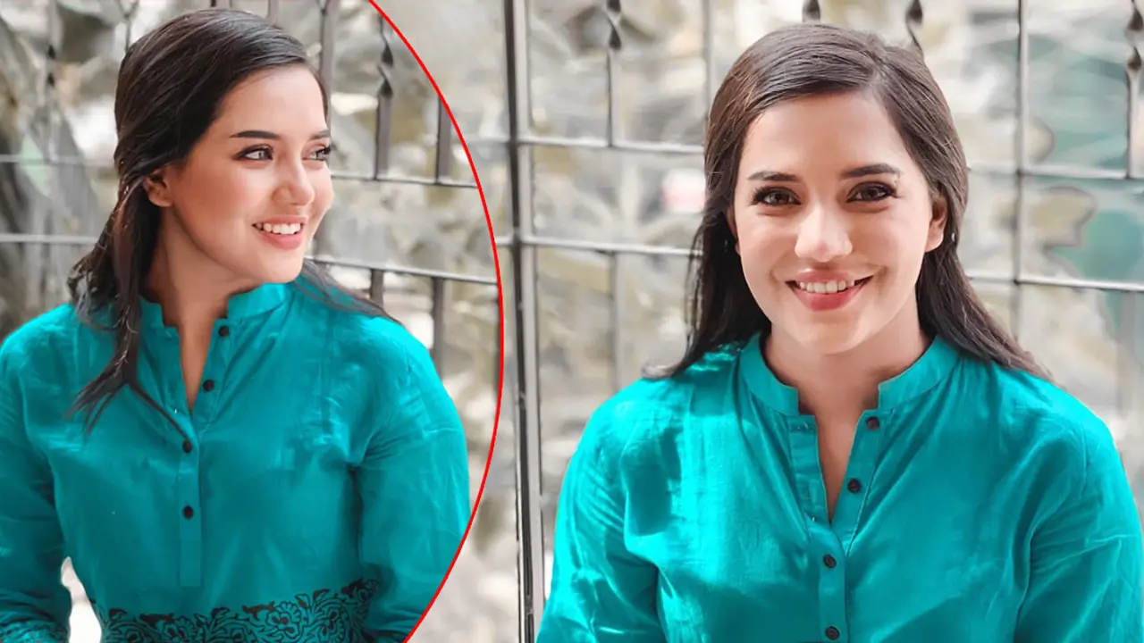 সব কিছু মন মতো হলে তবেই সিনেমা করব: মাহি