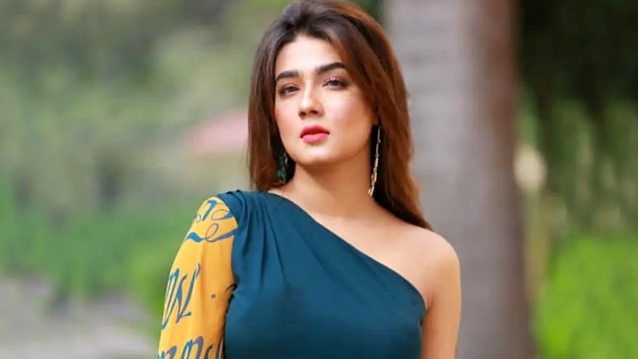 এত বাজে অভিজ্ঞতা আগে কখনো হয়নি: মাহিয়া মাহি