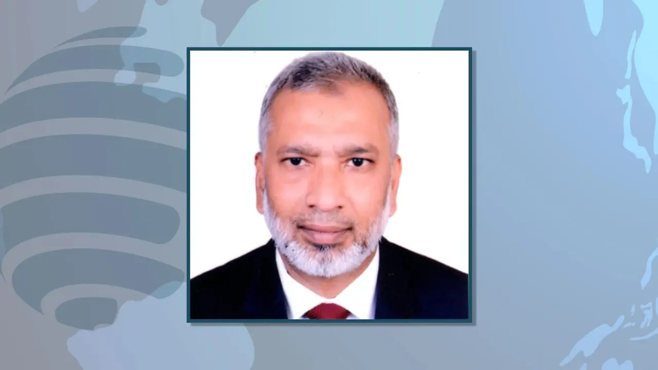 বিএফআইইউ প্রধান মাসুদ বিশ্বাসকে হাইকোর্টে তলব