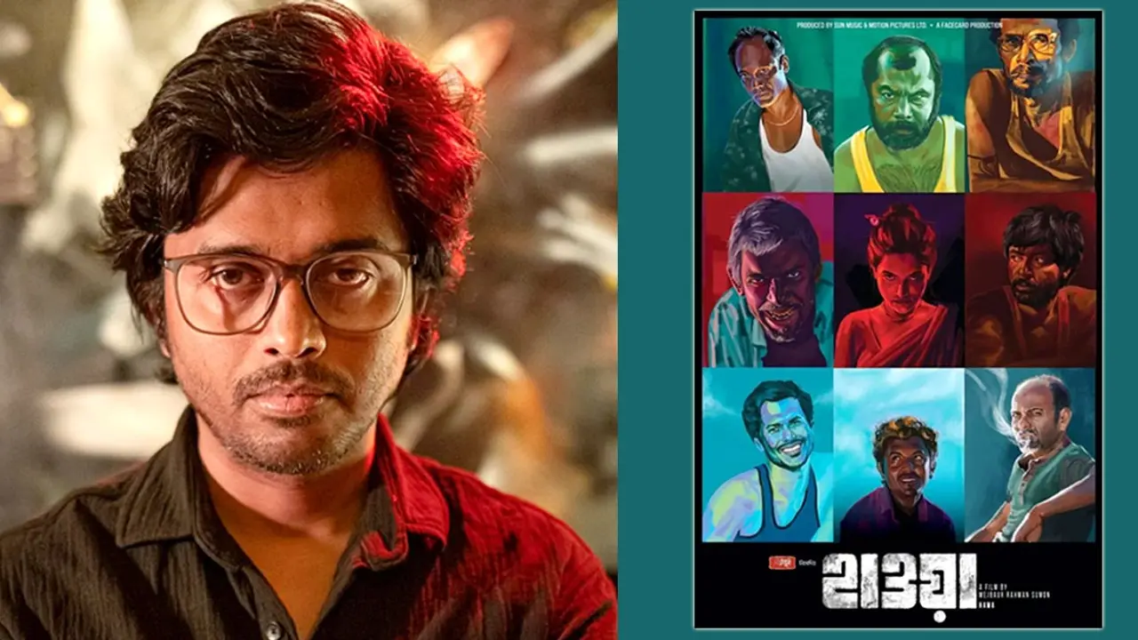 ‘হাওয়া’ সিনেমার পরিচালকের বিরুদ্ধে মামলা