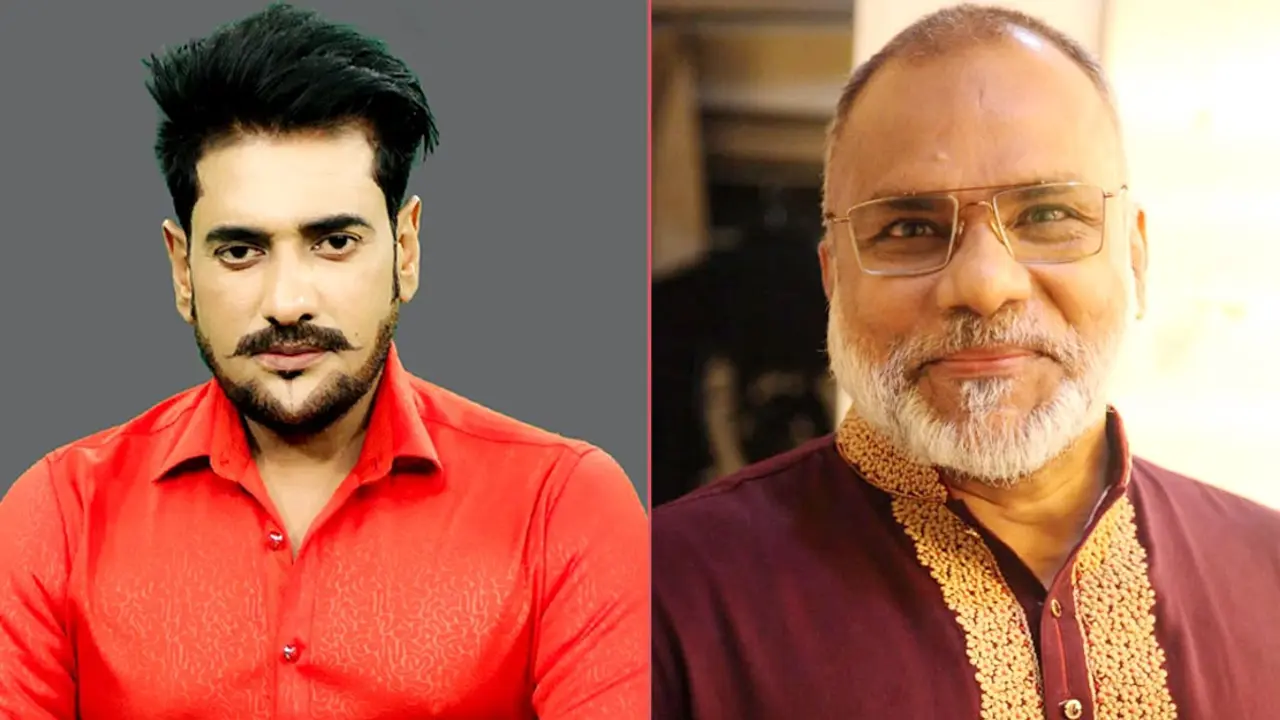মিশা সওদাগরের যোগ্যতা নিয়ে প্রশ্ন তুললেন অনন্ত জলিল
