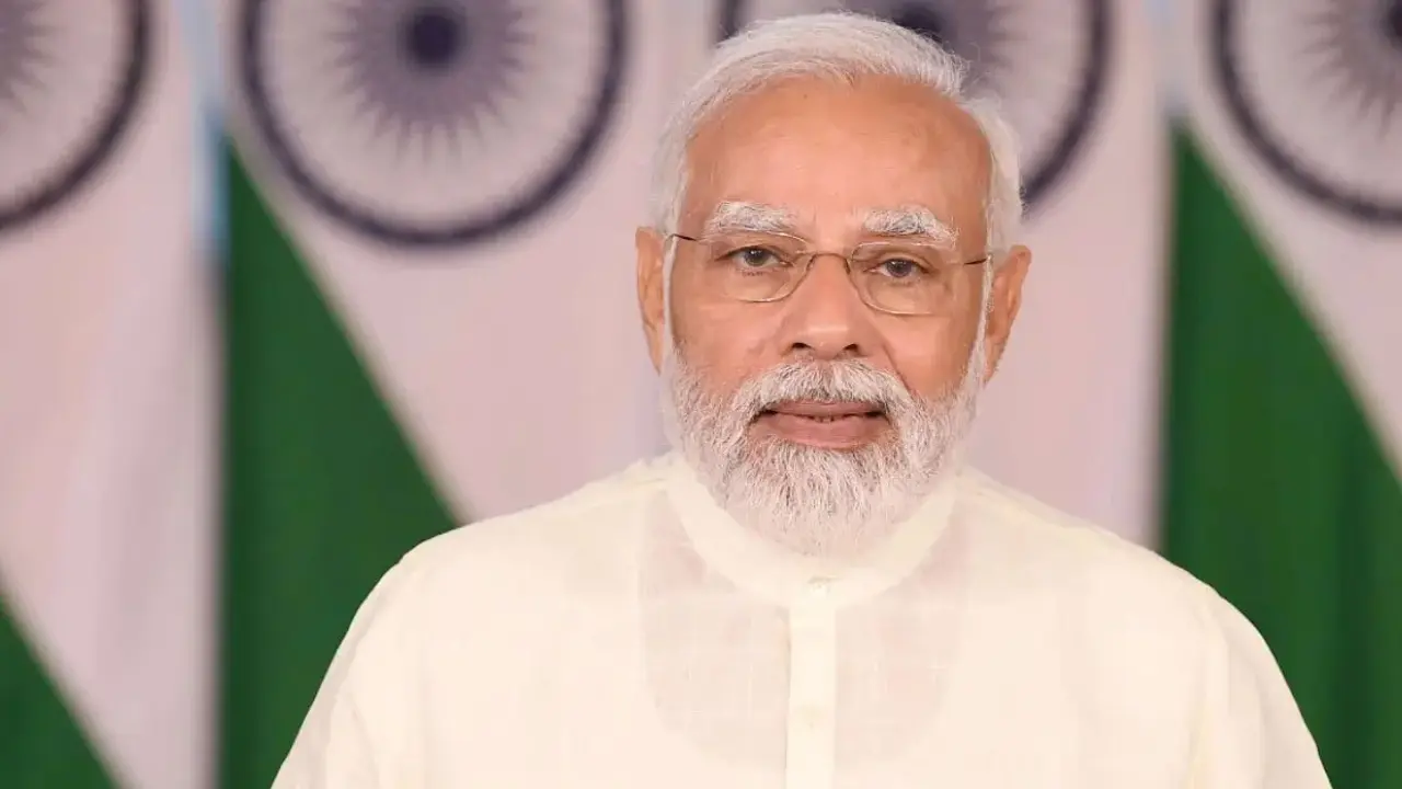 ফের বিশ্বনেতাদের মধ্যে জনপ্রিয়তার শীর্ষে মোদি