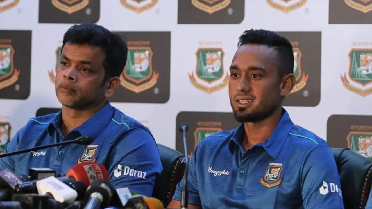 অপ্রাপ্তির ম্যাচেও তৃপ্তি মিঠুনের