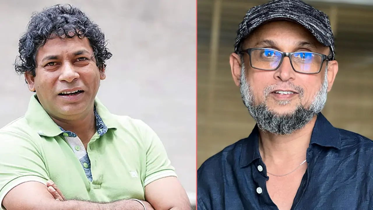 মোশাররফ করিমের উত্থানের গল্প শোনালেন ফারুকী
