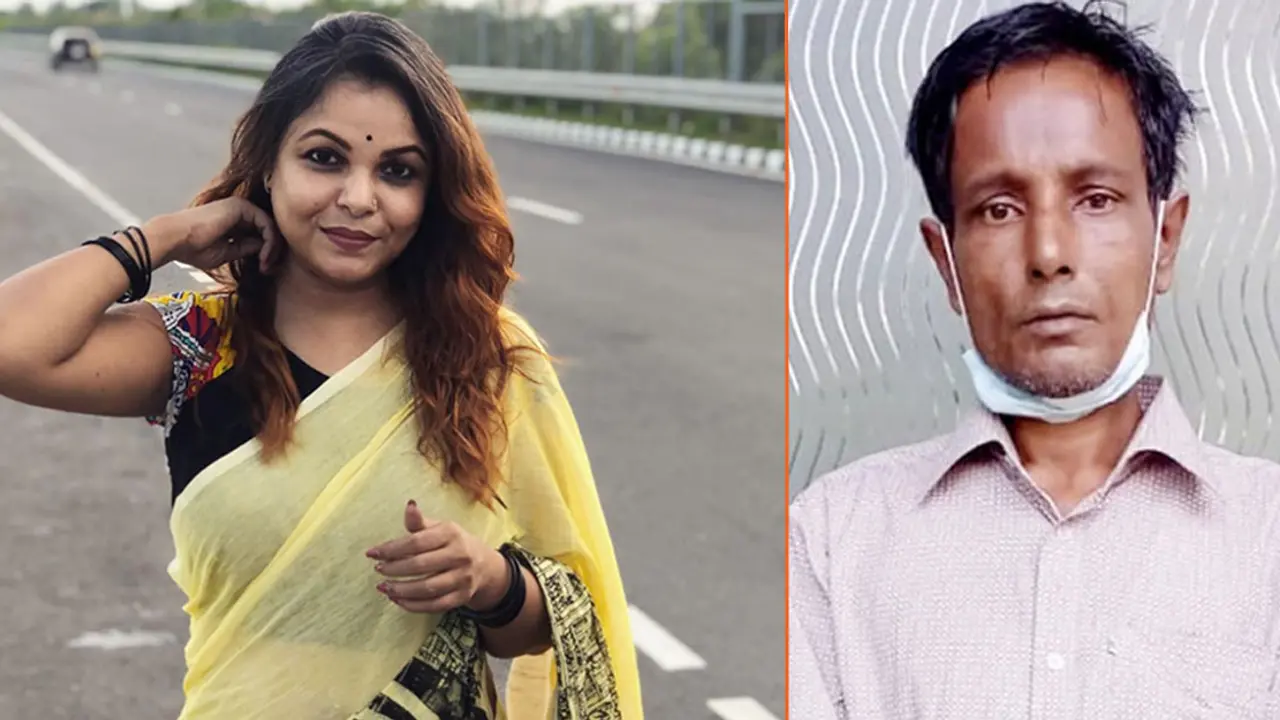 শাওনের সঙ্গে প্রতারণার দায়ে কারাগারে রবিউল