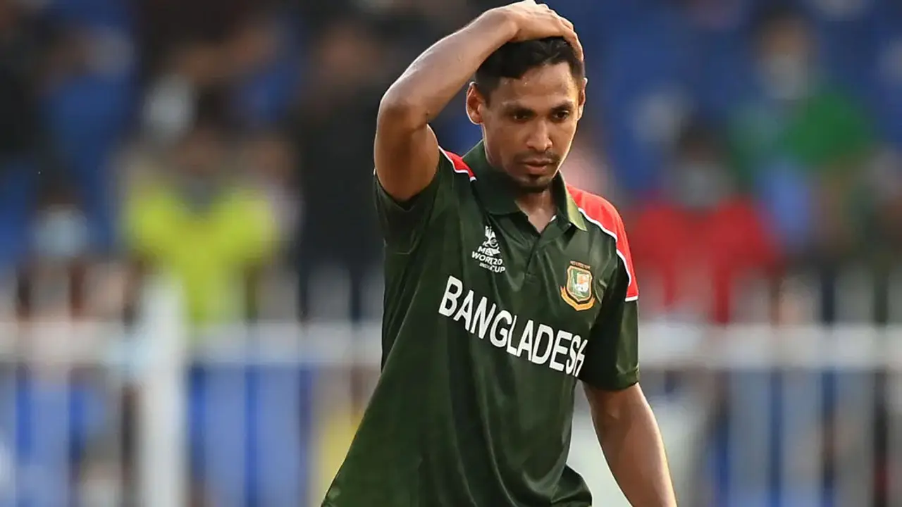 মুস্তাফিজ আর অটো চয়েজ থাকছেন না : সুজন