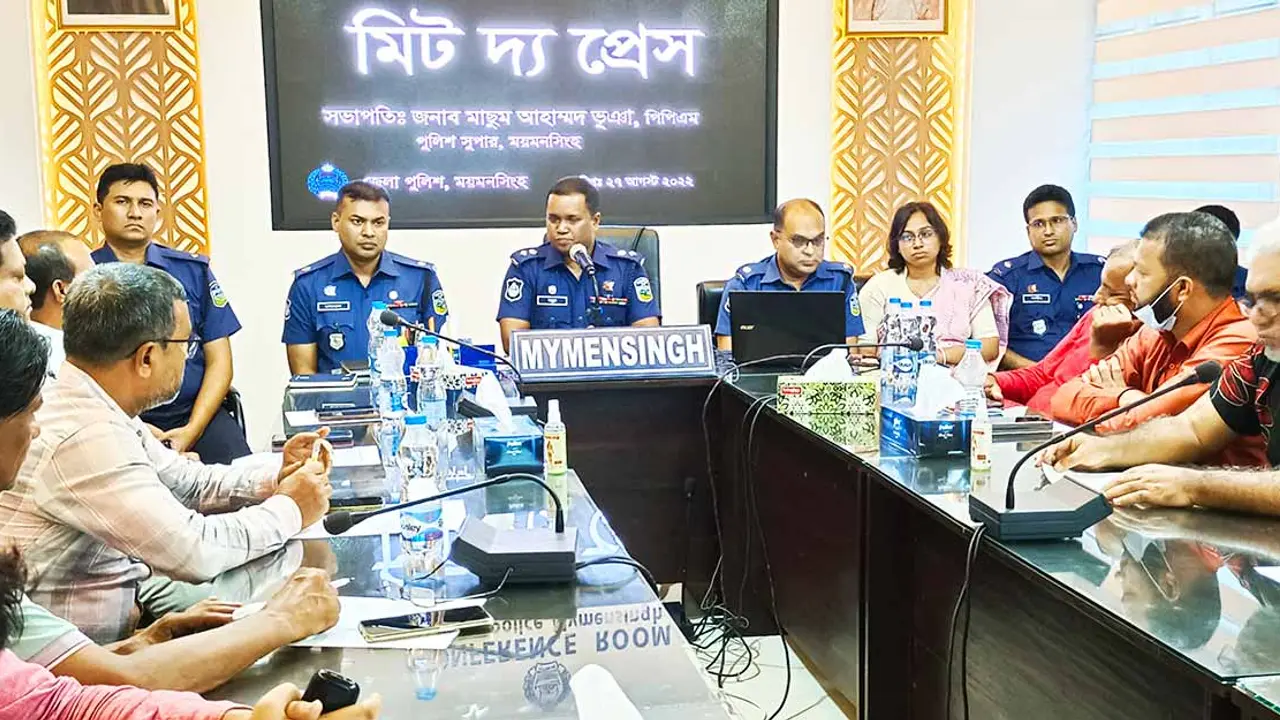 শুরুর দিন যেসব প্রতিশ্রুতি দিলাম তা বিদায়ের দিন মূল্যায়ন করবেন