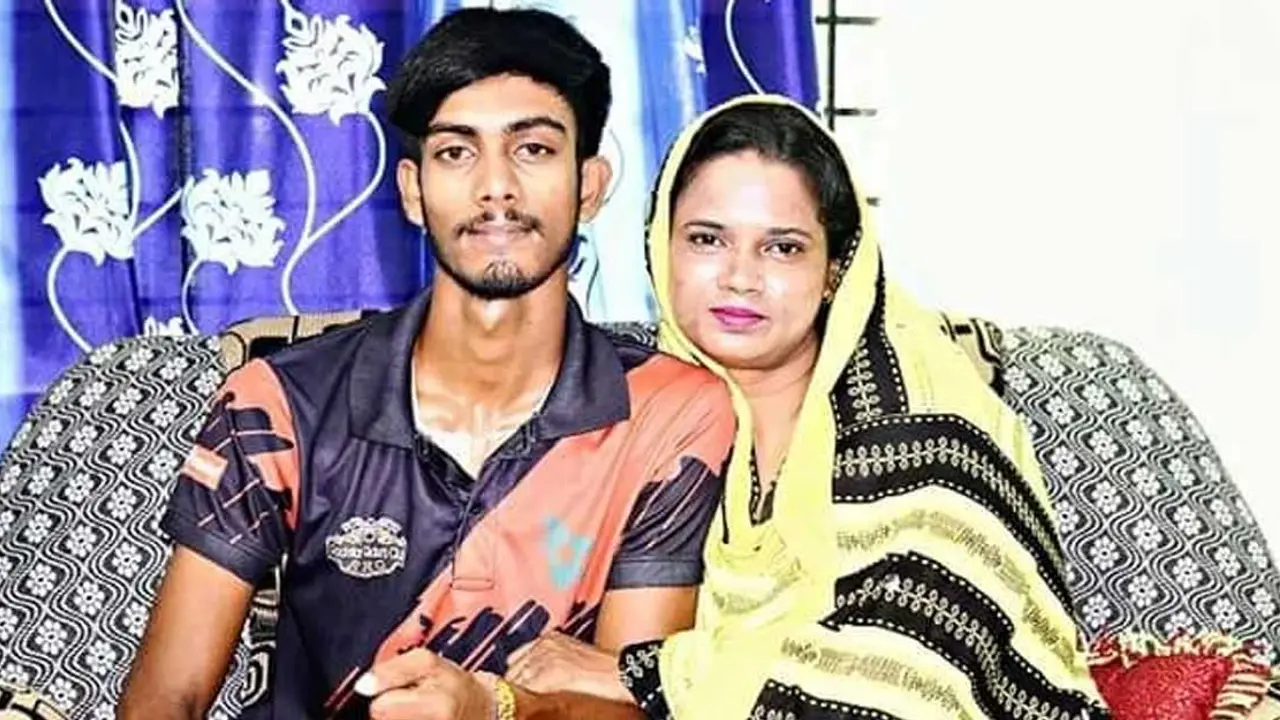 হাসপাতালের মর্গে সেই শিক্ষিকার মরদেহ, মেডিকেল বোর্ড গঠন