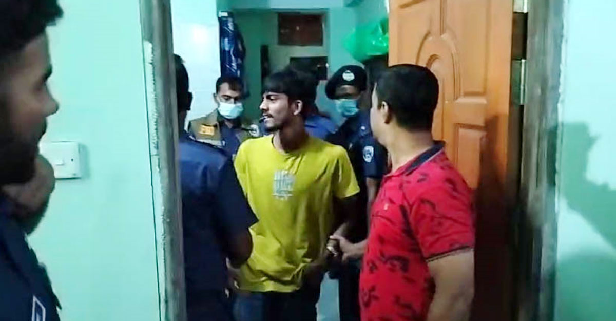 Dhaka post