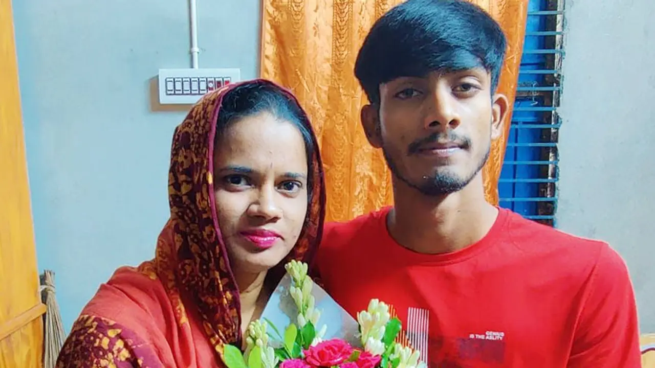 ৮ মাসেই ভালোবাসার পরিসমাপ্তি