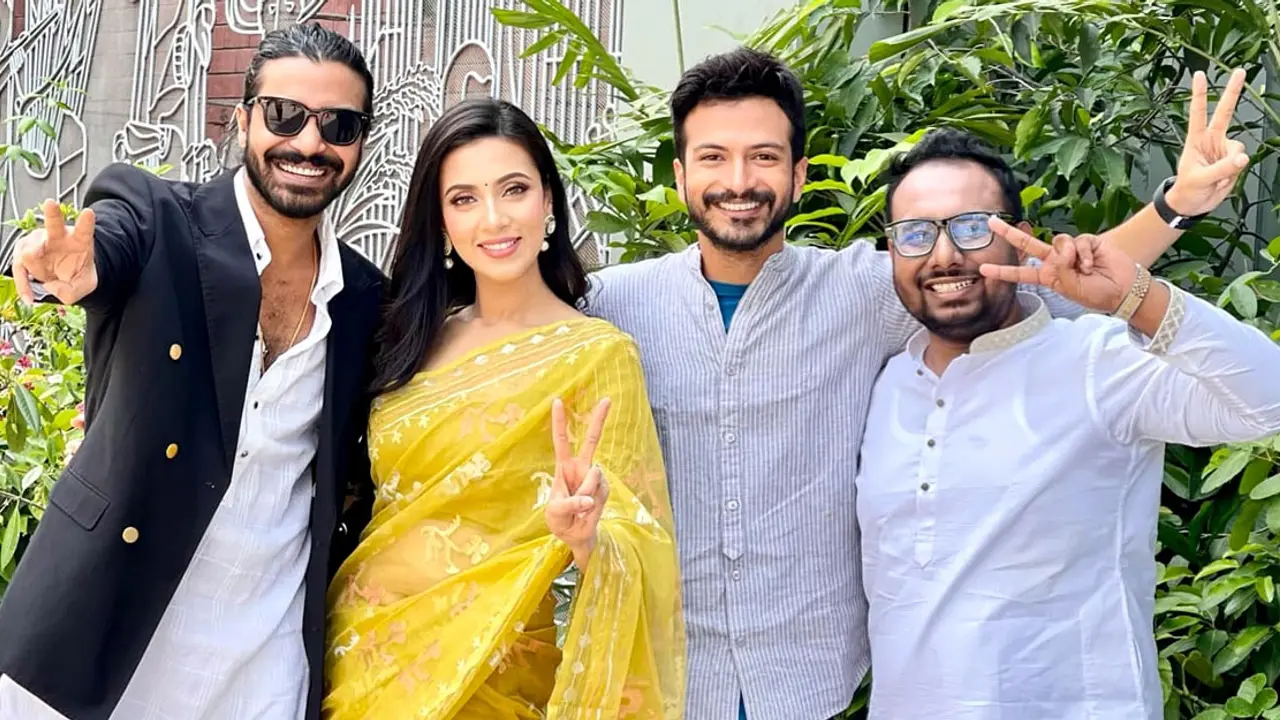 ৮ম সপ্তাহে এসেও ব্ল্যাকে বিক্রি হচ্ছে ‘পরাণ’ টিকিট