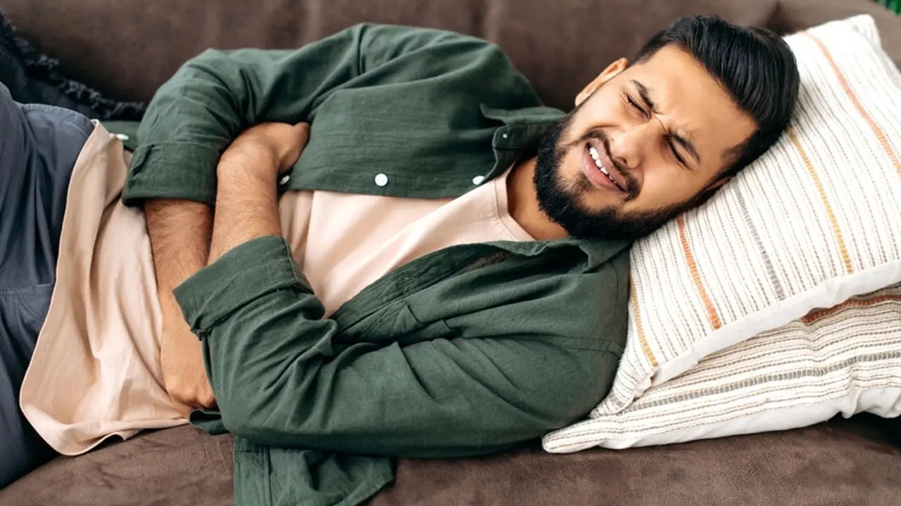 কোষ্ঠকাঠিন্য ও বদহজম দূর করবে যে ৫ খাবার