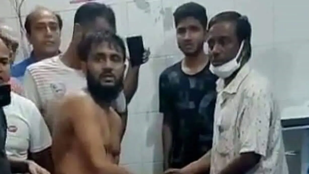 খালের পানিতে ডুবে কাউন্সিলরের ২ শিশুপুত্রের মৃত্যু