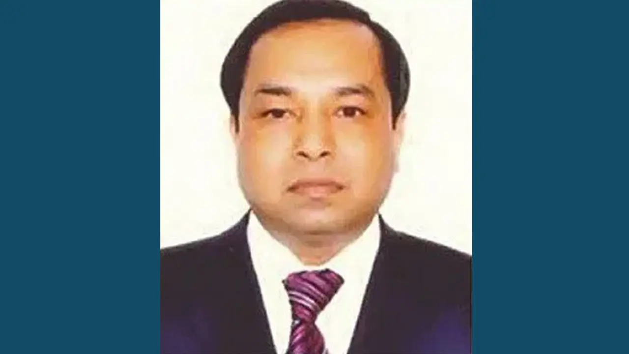 পি কে হালদারের সহযোগী নাসিমের বিরুদ্ধে সম্পদের মামলা
