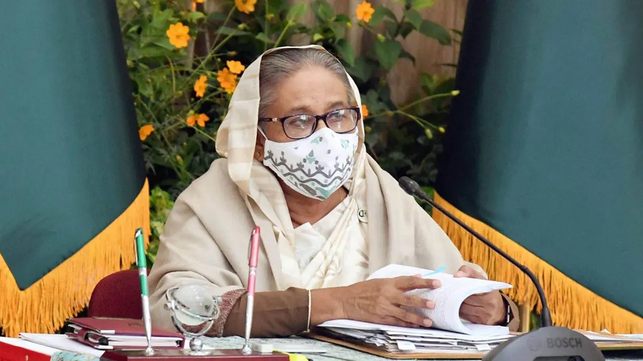 জড়িত ব্যক্তি ও প্রতিষ্ঠানের বিরুদ্ধে ব্যবস্থা নেওয়ার নির্দেশ